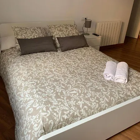 Piso Apartamento