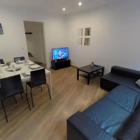 Apartamento Piso *