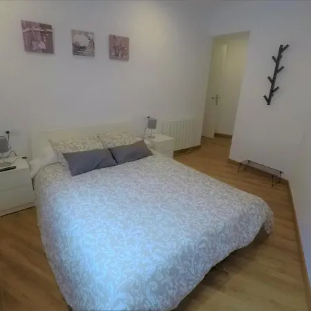 Apartamento Piso Andorra la Vieja