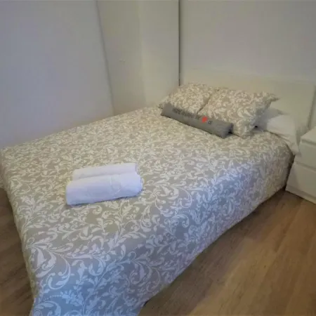 Apartamento Piso