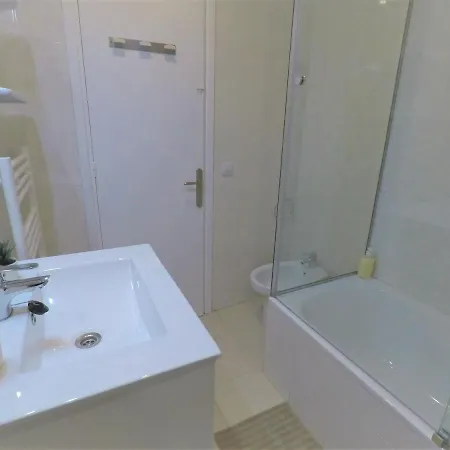 Apartamento Piso