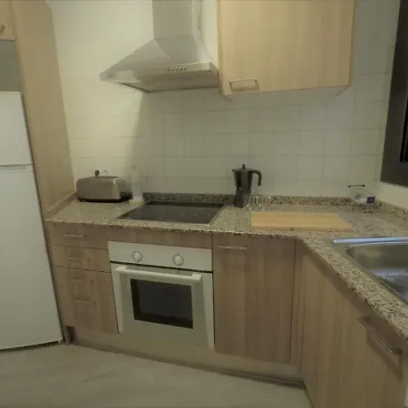 Apartamento Piso