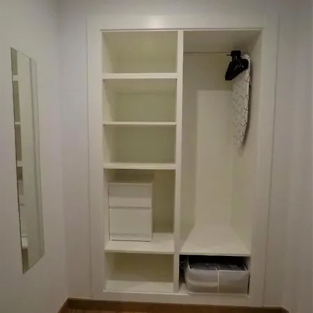 Apartamento Piso